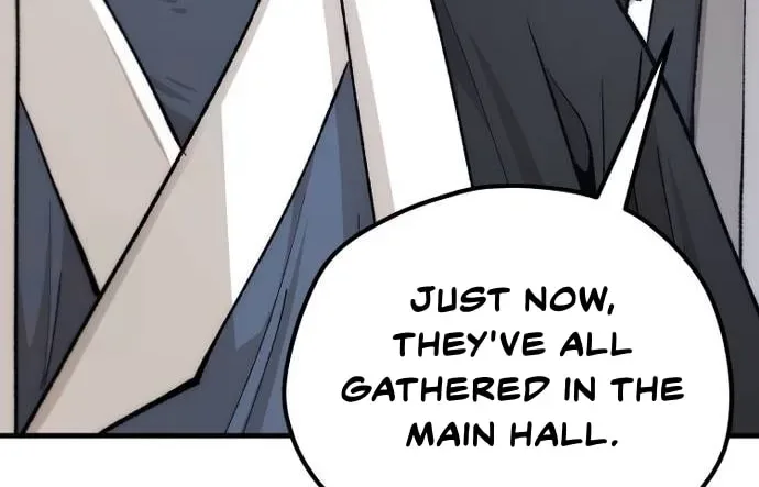 Murim RPG Simulation Chapter 132 page 68