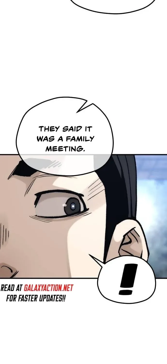 Murim RPG Simulation Chapter 132 page 69