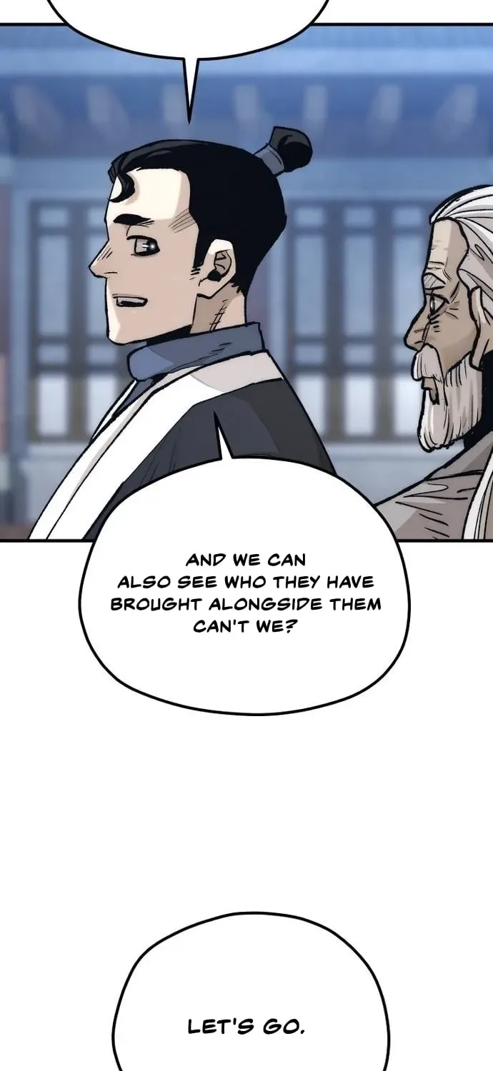 Murim RPG Simulation Chapter 132 page 75