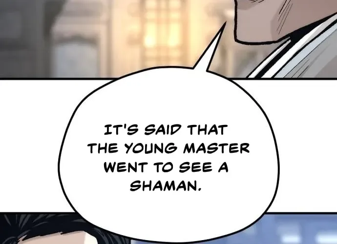 Murim RPG Simulation Chapter 132 page 88
