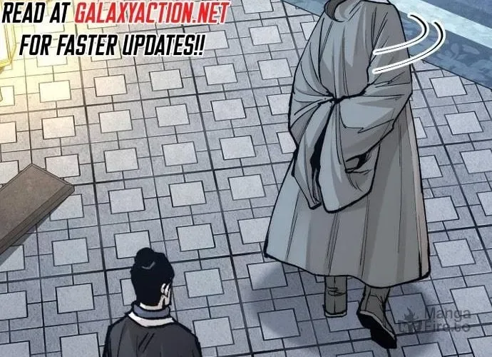 Murim RPG Simulation Chapter 132 page 90