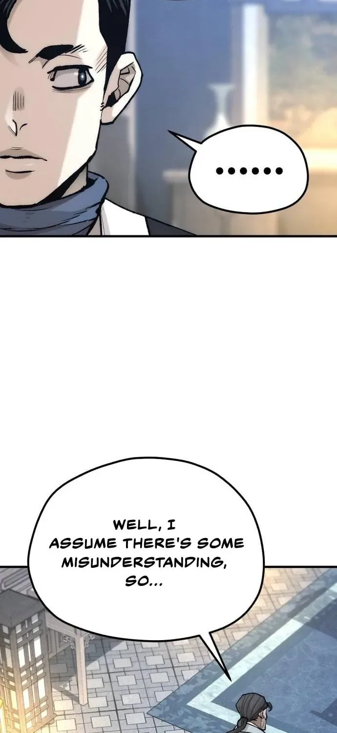 Murim RPG Simulation Chapter 132 page 89
