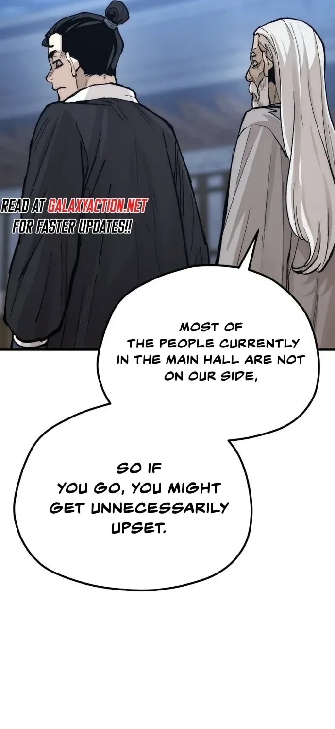 Murim RPG Simulation Chapter 132 page 73