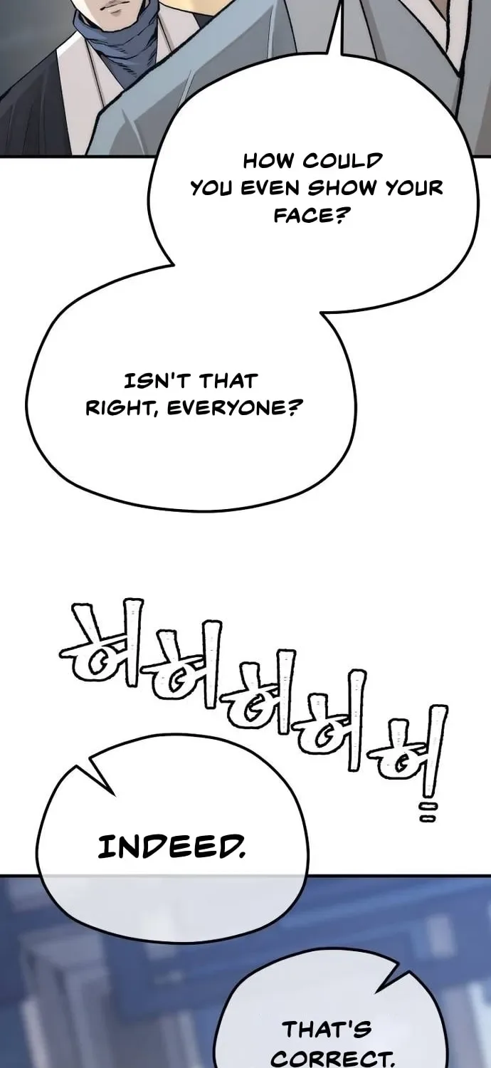 Murim RPG Simulation Chapter 132 page 93
