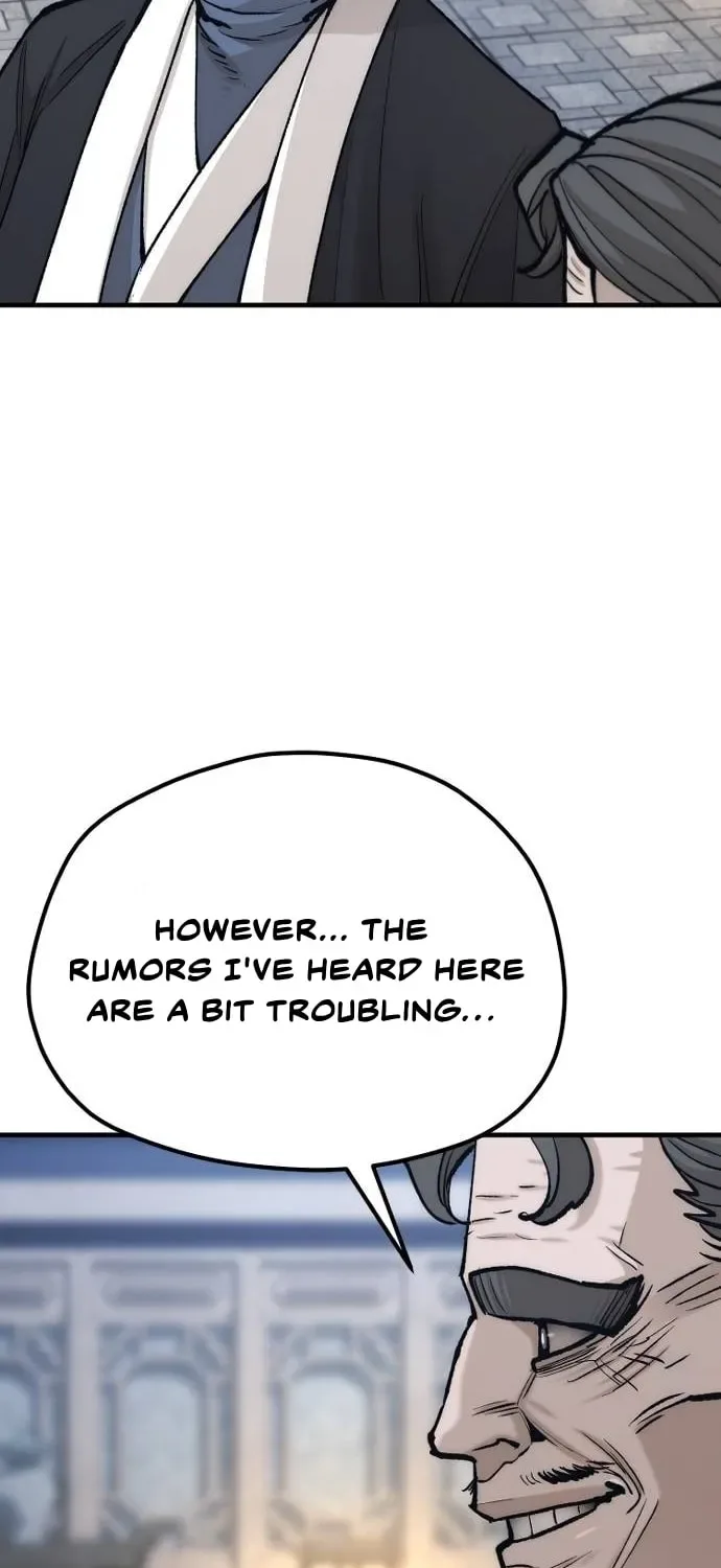 Murim RPG Simulation Chapter 132 page 87