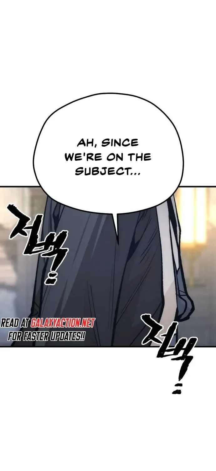 Murim RPG Simulation Chapter 132 page 97