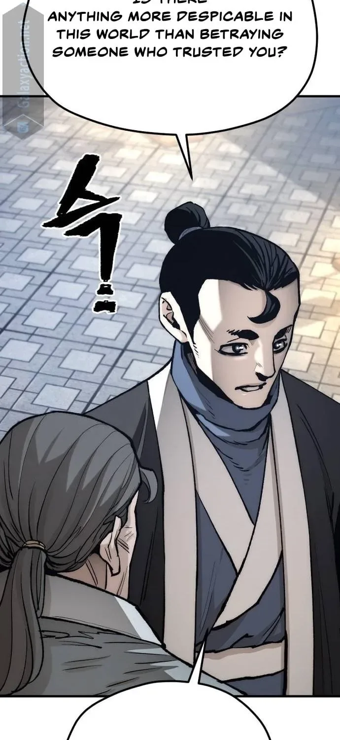 Murim RPG Simulation Chapter 132 page 99