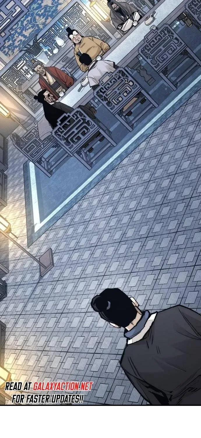 Murim RPG Simulation Chapter 132 page 83