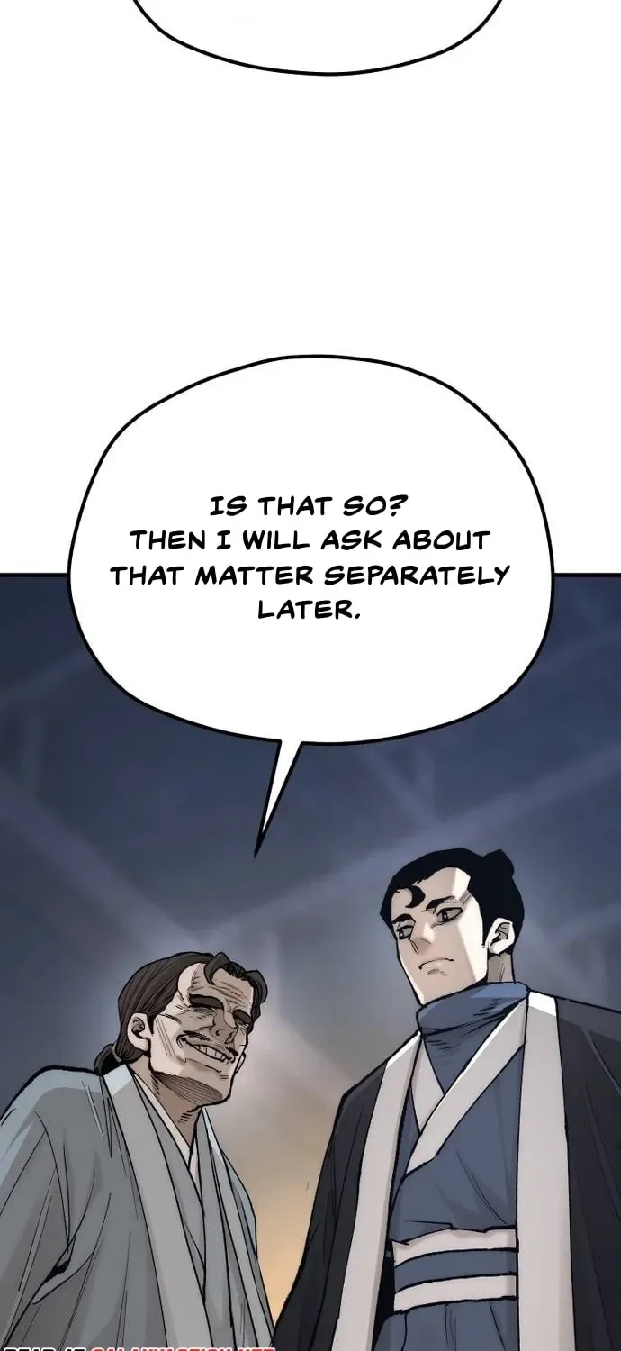 Murim RPG Simulation Chapter 132 page 105