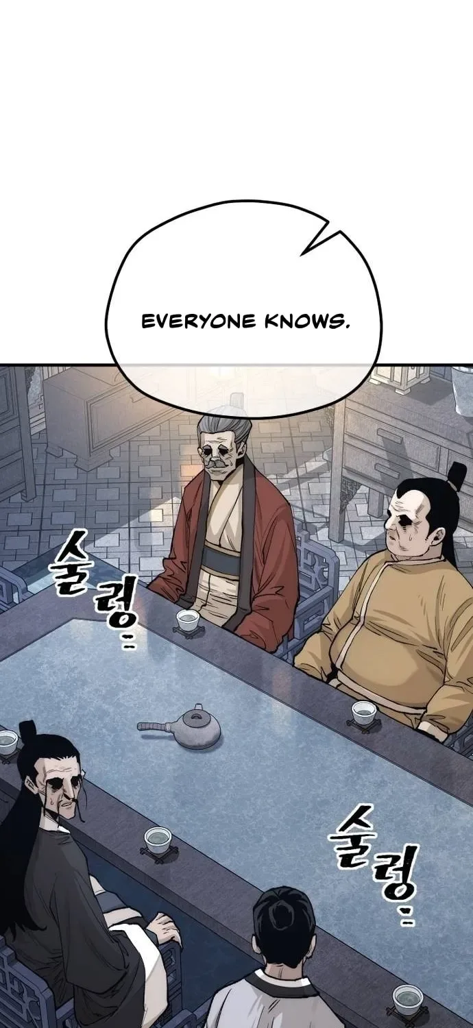 Murim RPG Simulation Chapter 132 page 103