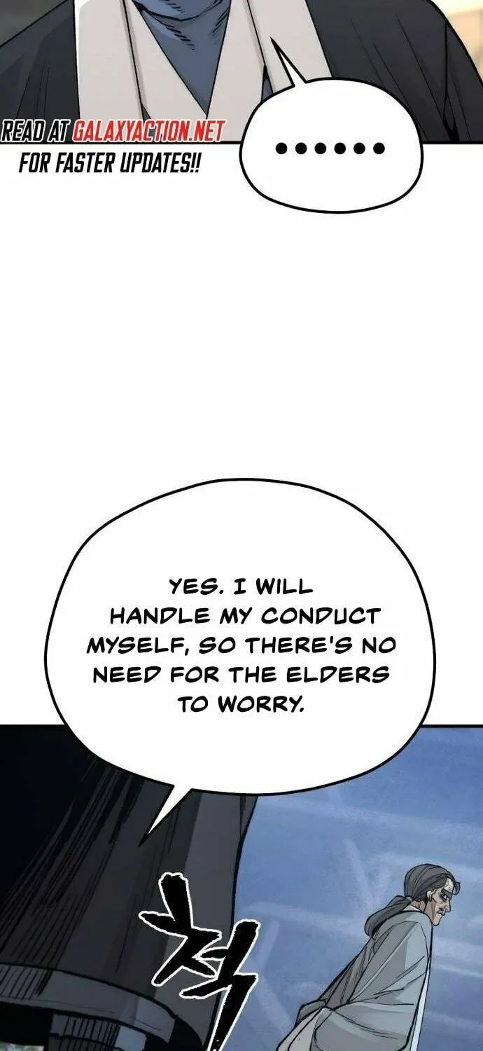 Murim RPG Simulation Chapter 132 page 95