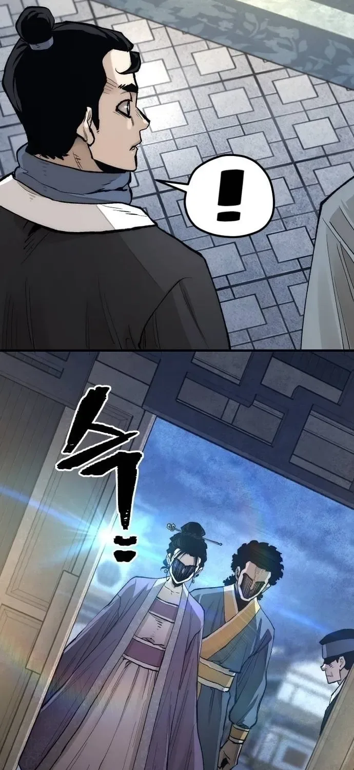 Murim RPG Simulation Chapter 132 page 111