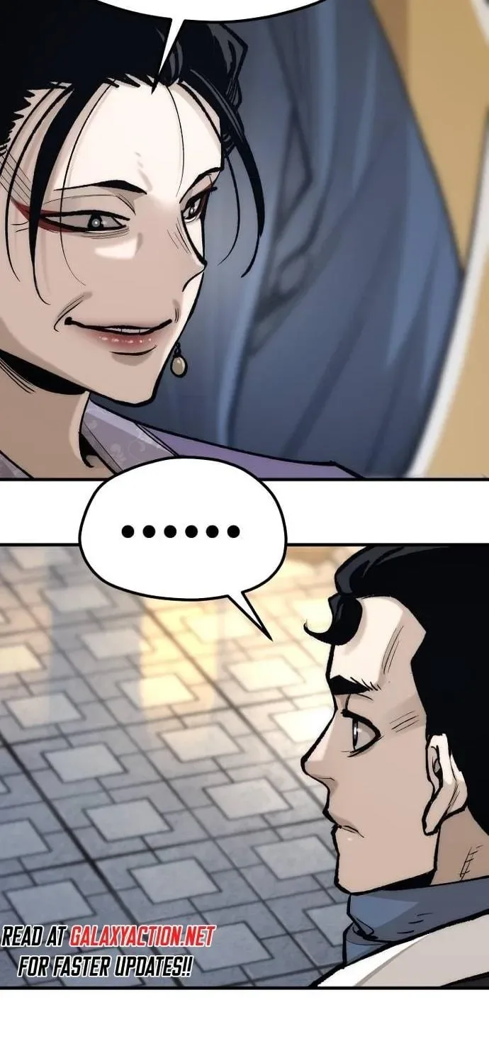 Murim RPG Simulation Chapter 132 page 119