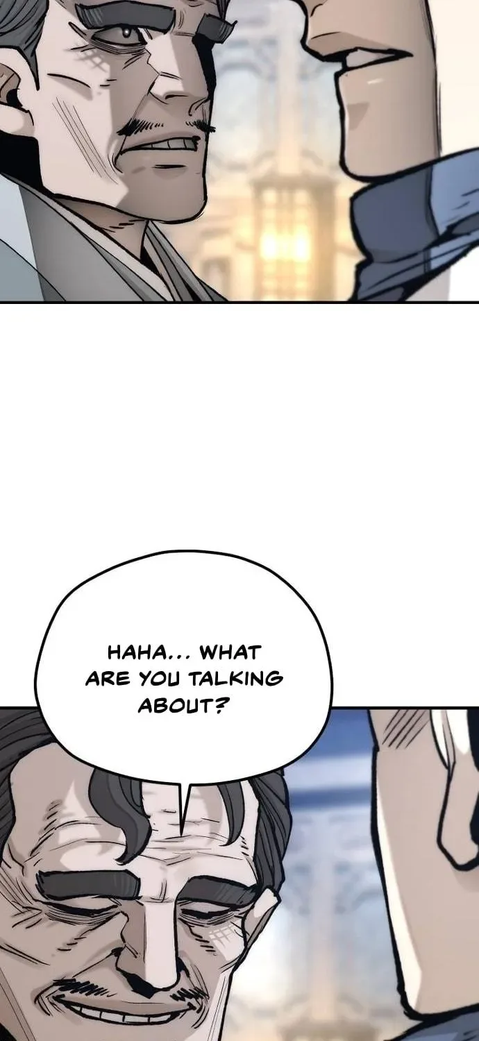 Murim RPG Simulation Chapter 132 page 101