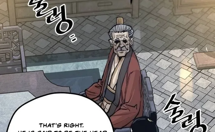 Murim RPG Simulation Chapter 132 page 128