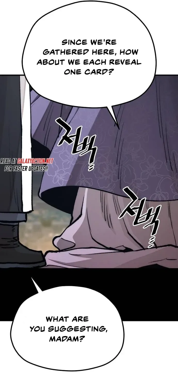 Murim RPG Simulation Chapter 132 page 121