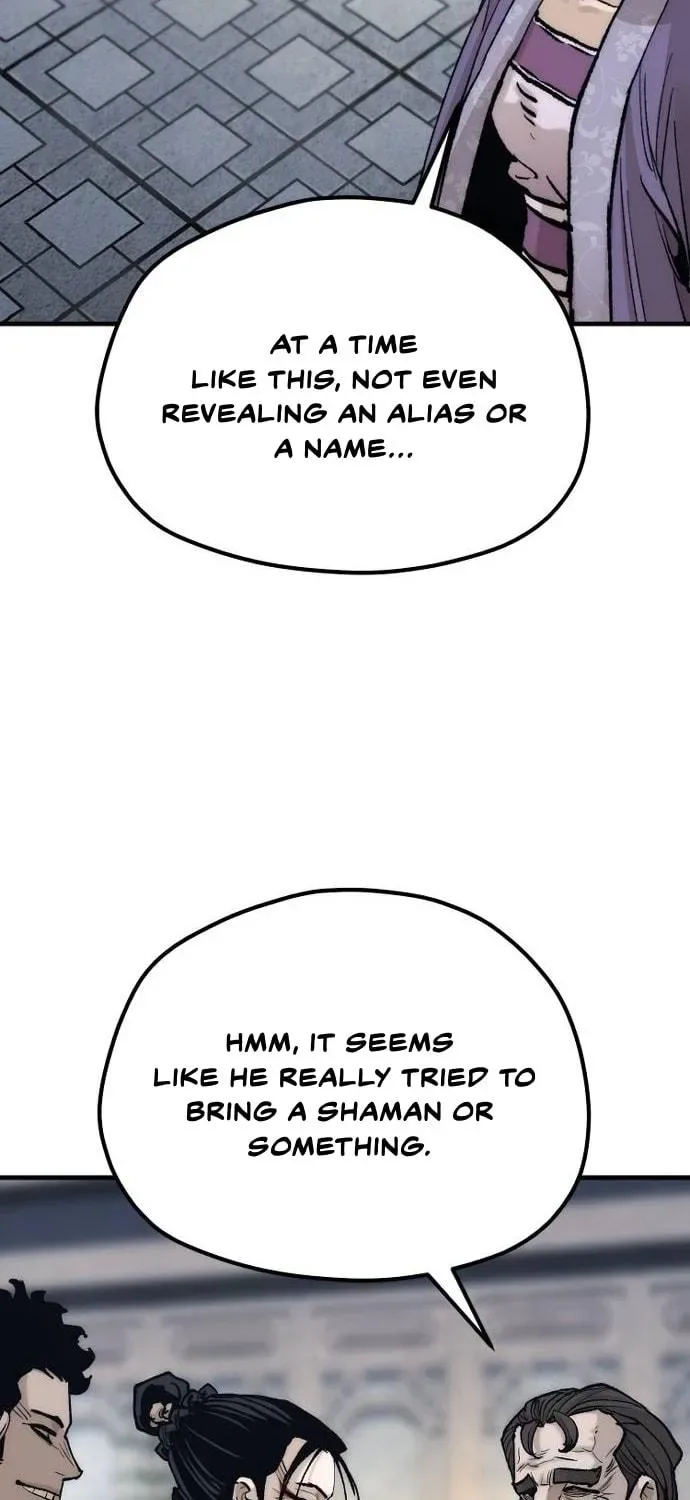 Murim RPG Simulation Chapter 132 page 139