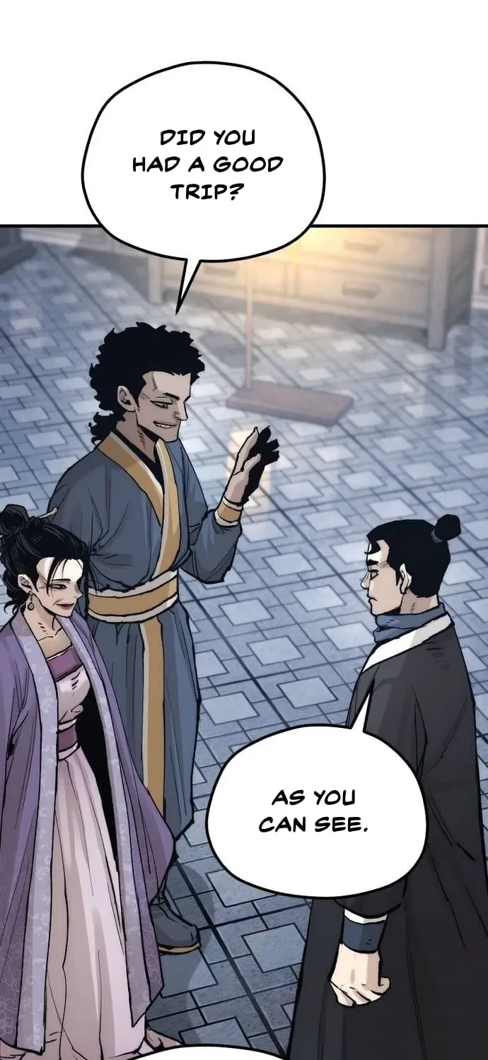 Murim RPG Simulation Chapter 132 page 117