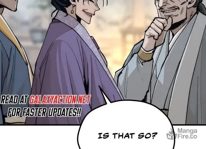 Murim RPG Simulation Chapter 132 page 140