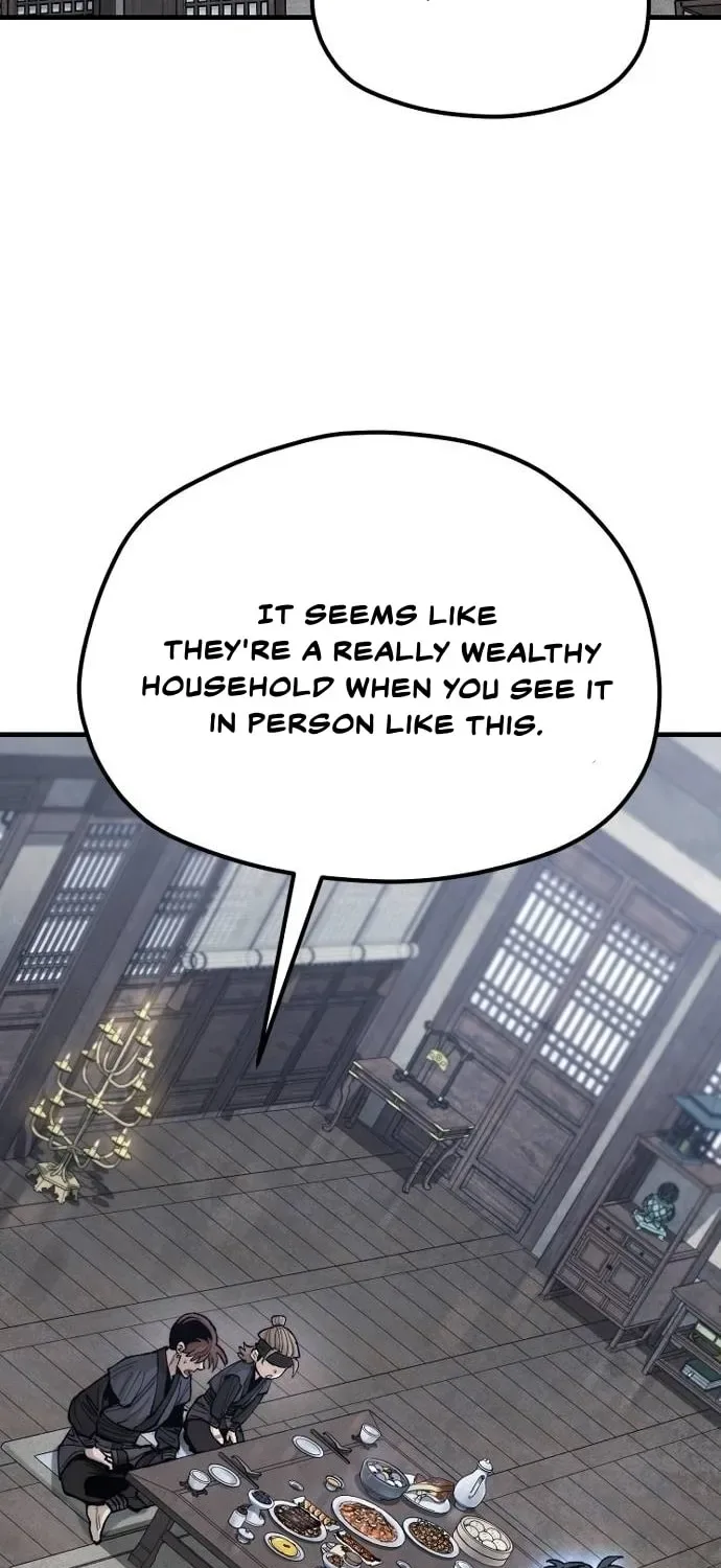 Murim RPG Simulation Chapter 132 page 147