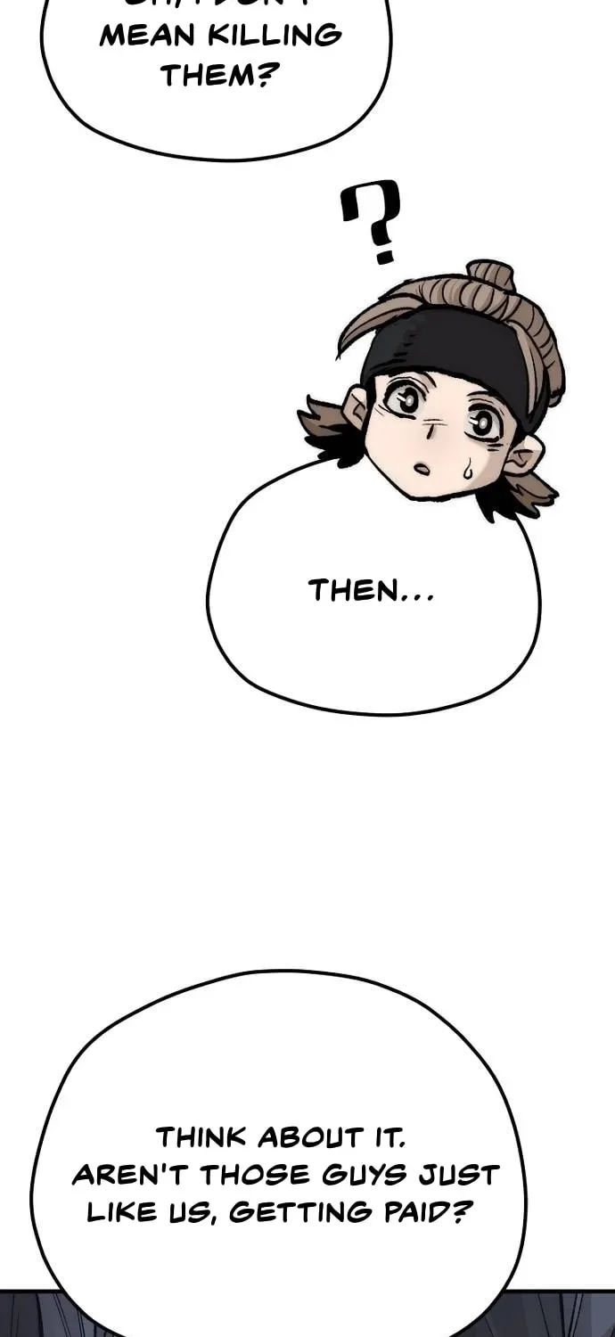 Murim RPG Simulation Chapter 132 page 165