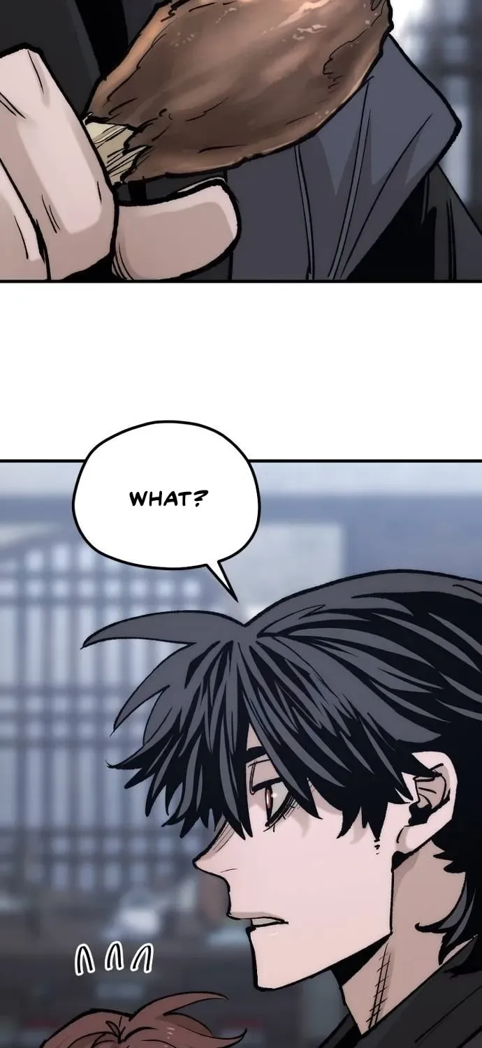 Murim RPG Simulation Chapter 132 page 163