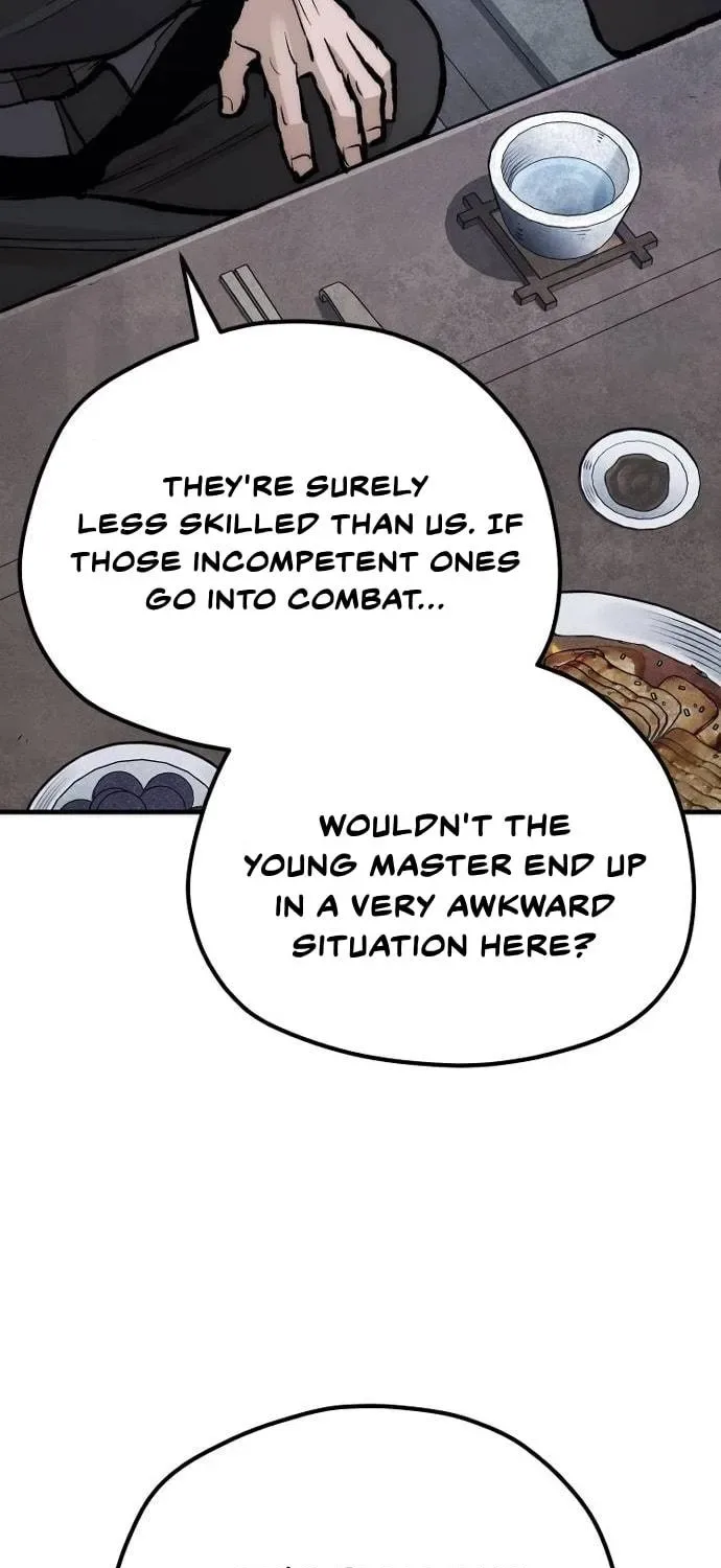 Murim RPG Simulation Chapter 132 page 167