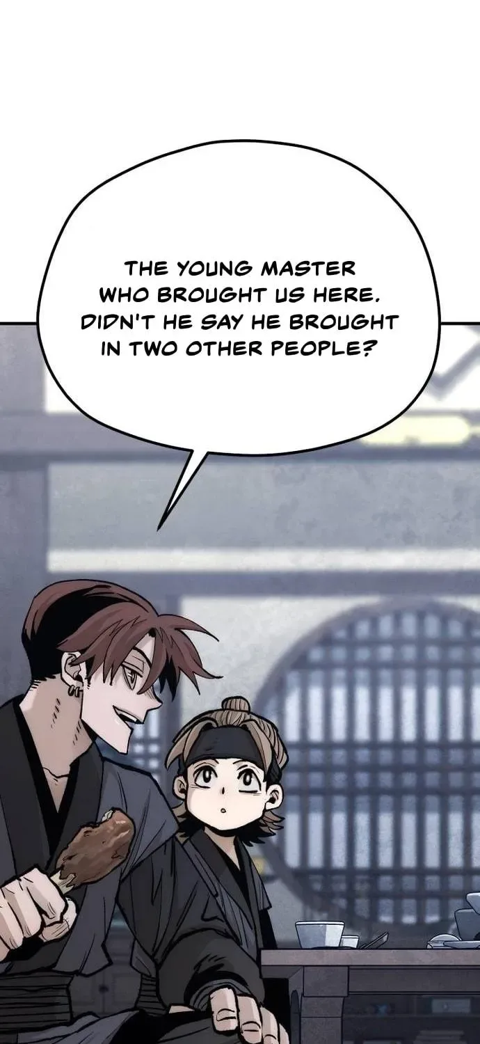 Murim RPG Simulation Chapter 132 page 159