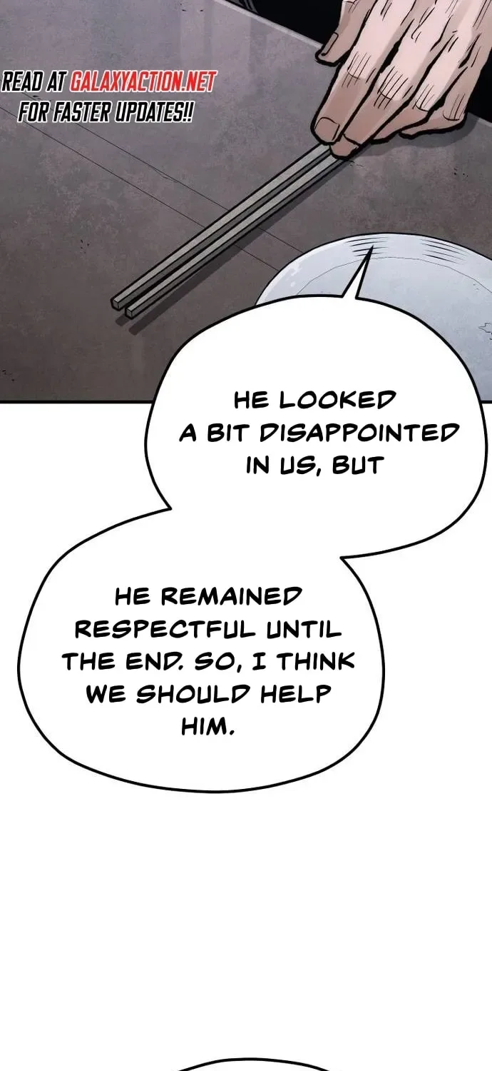 Murim RPG Simulation Chapter 132 page 171