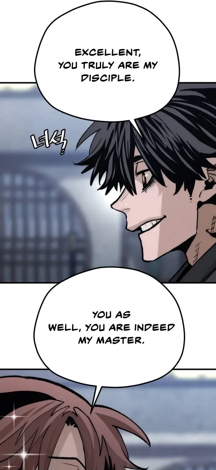 Murim RPG Simulation Chapter 132 page 181