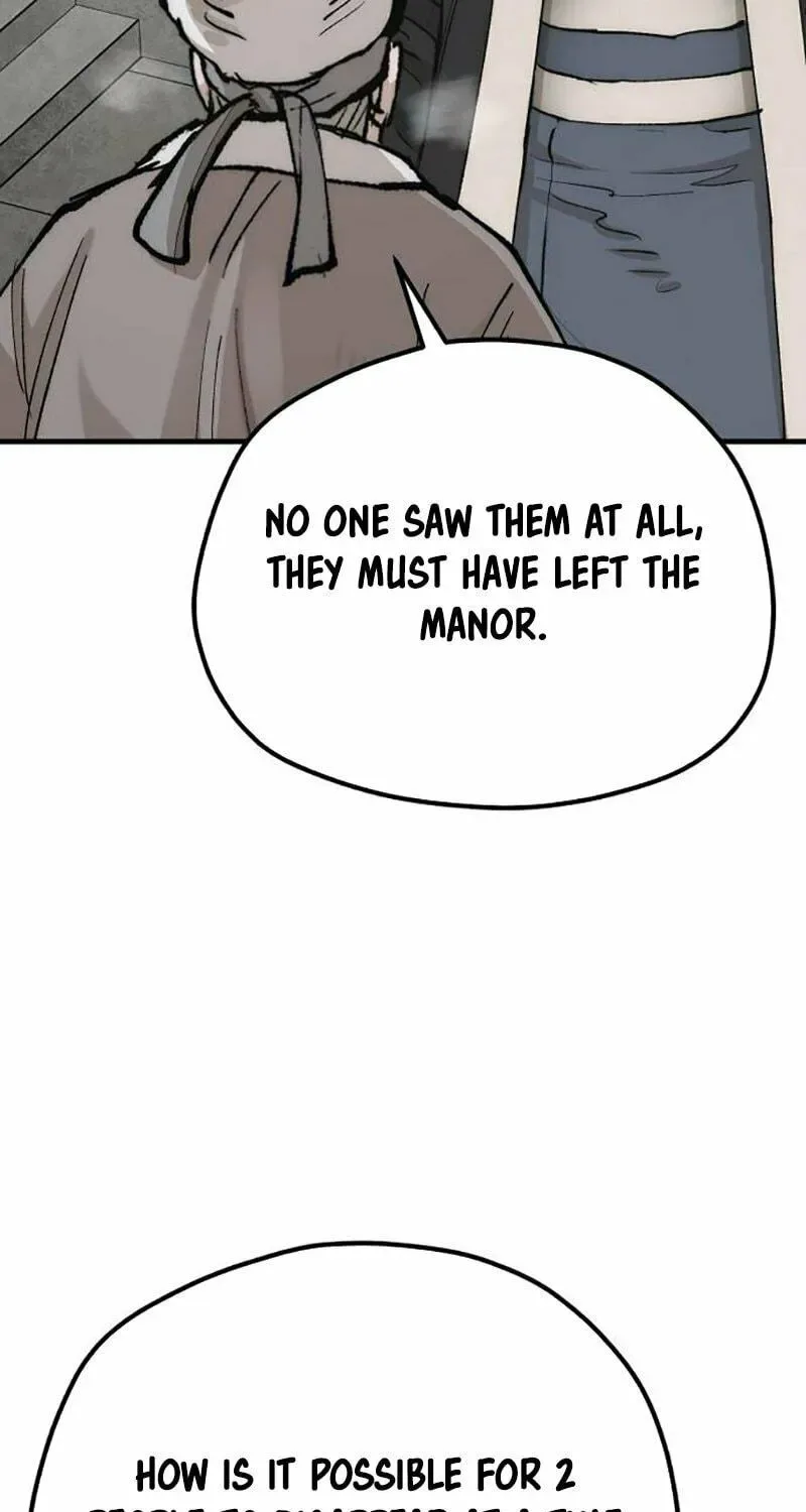 Murim RPG Simulation Chapter 133 page 10
