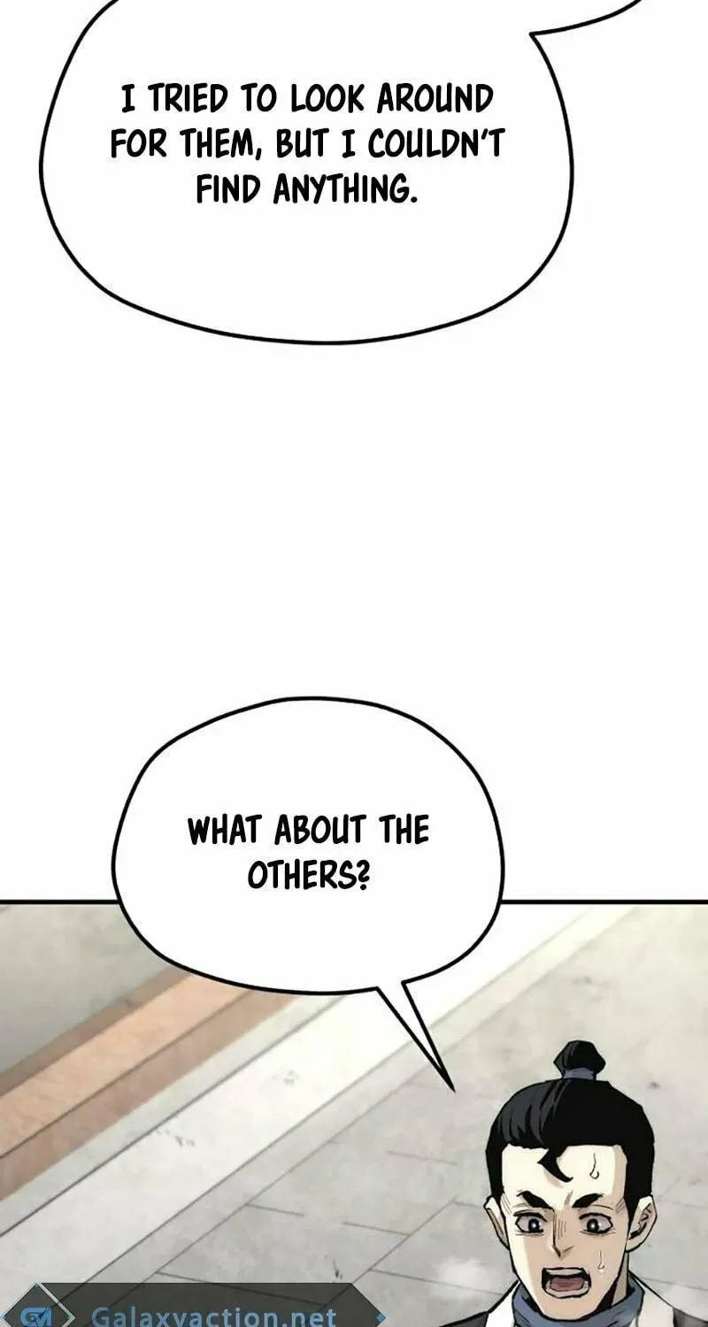 Murim RPG Simulation Chapter 133 page 8