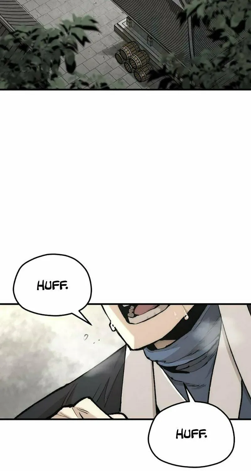 Murim RPG Simulation Chapter 133 page 4