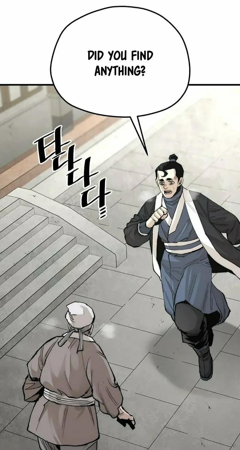 Murim RPG Simulation Chapter 133 page 6