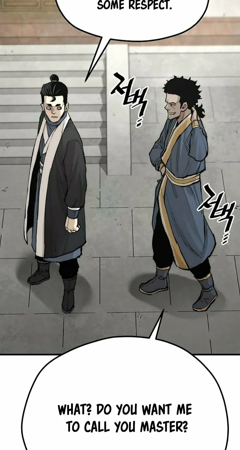 Murim RPG Simulation Chapter 133 page 24