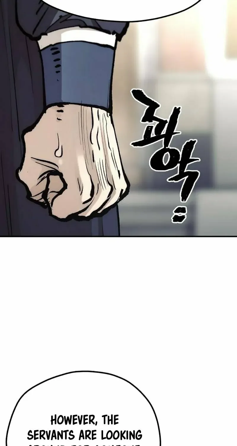 Murim RPG Simulation Chapter 133 page 32