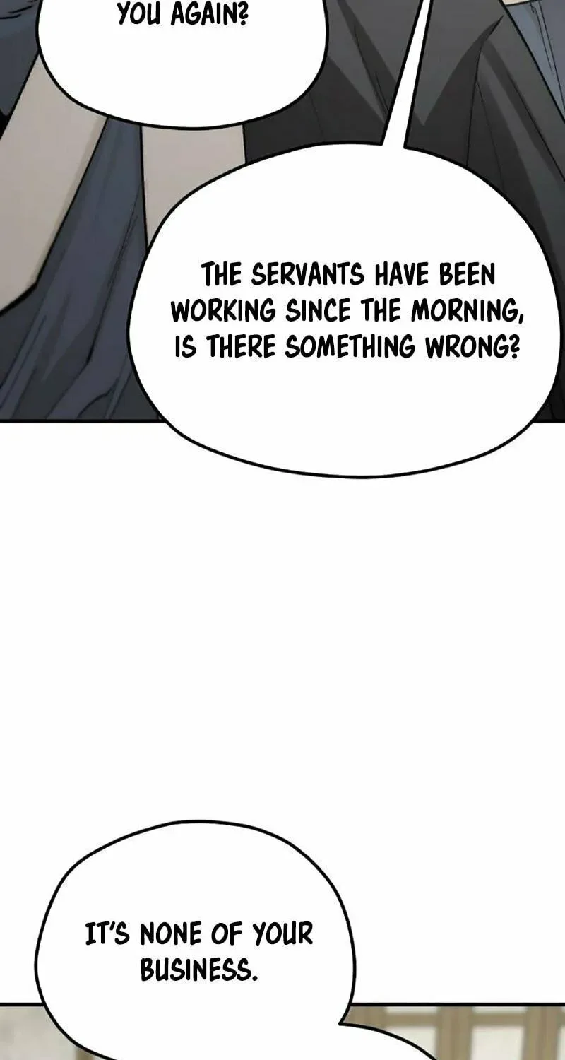 Murim RPG Simulation Chapter 133 page 22