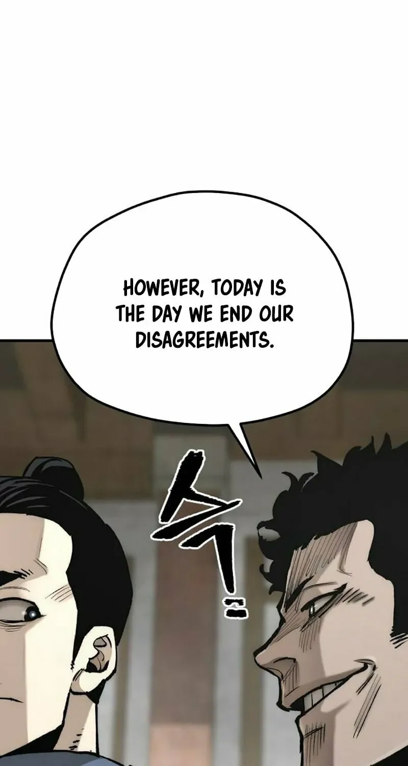 Murim RPG Simulation Chapter 133 page 26