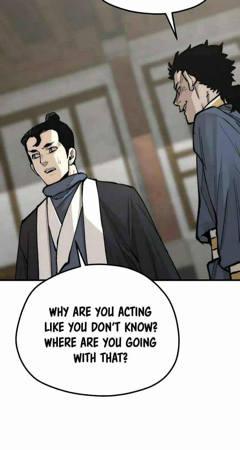 Murim RPG Simulation Chapter 133 page 34