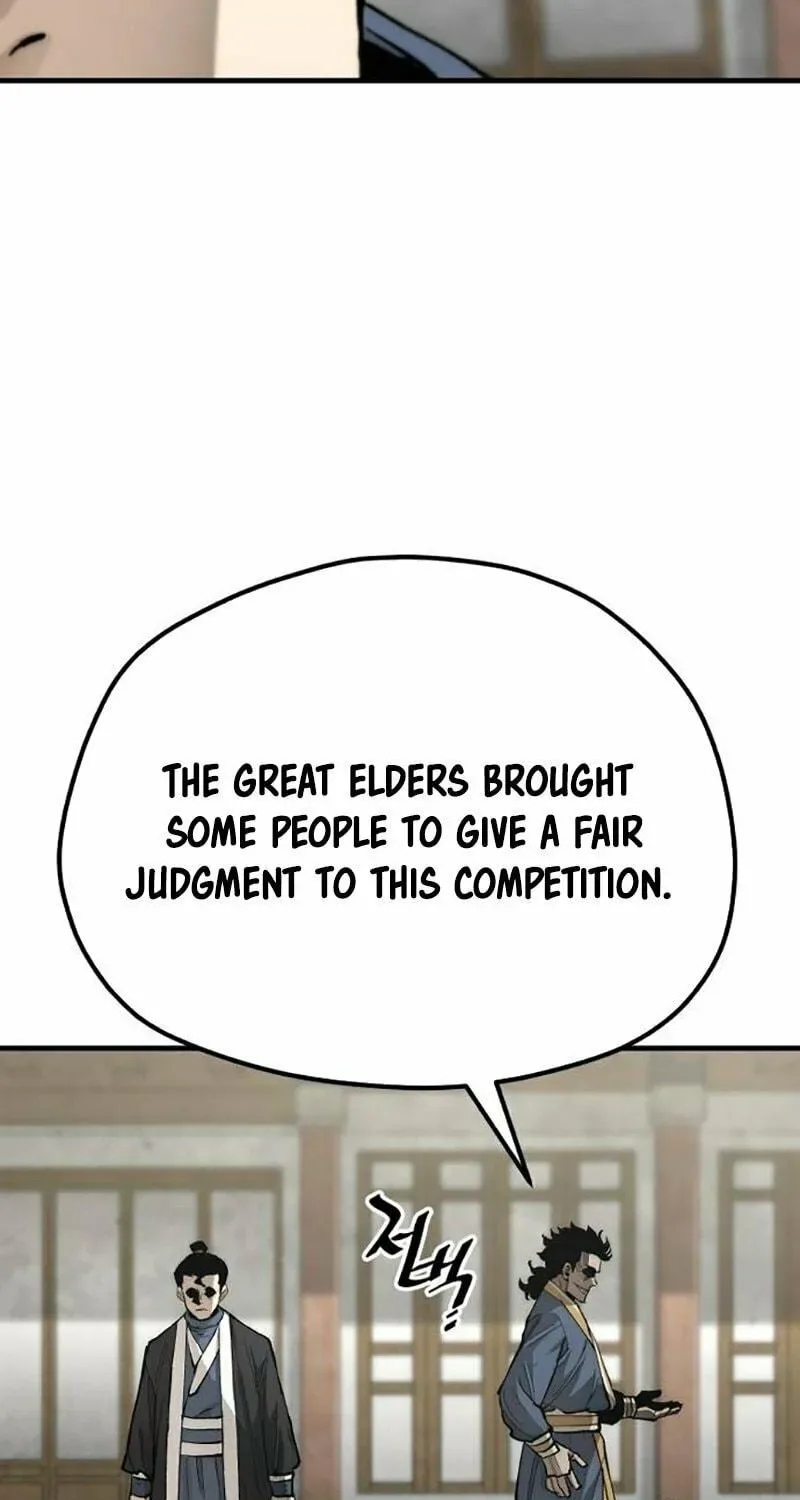 Murim RPG Simulation Chapter 133 page 40