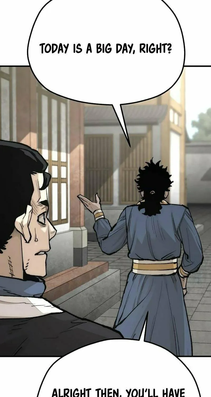 Murim RPG Simulation Chapter 133 page 48