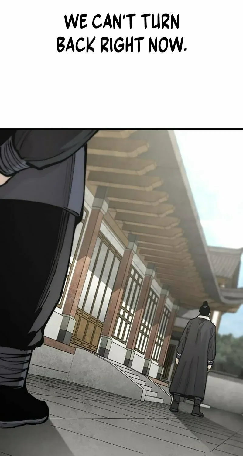 Murim RPG Simulation Chapter 133 page 54