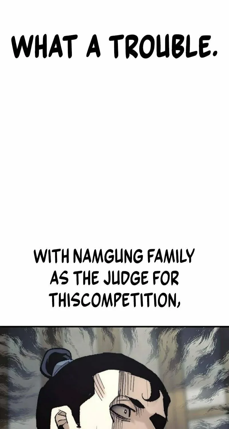 Murim RPG Simulation Chapter 133 page 52