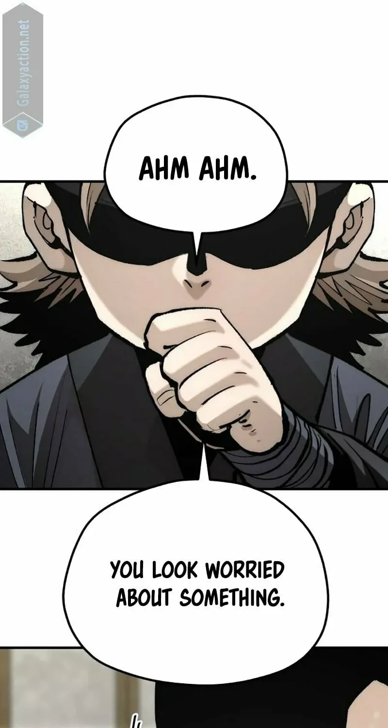 Murim RPG Simulation Chapter 133 page 56