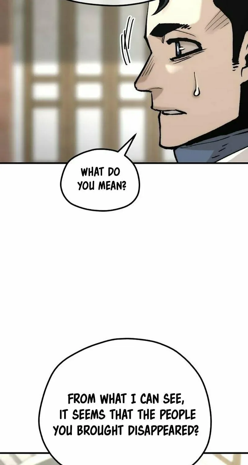 Murim RPG Simulation Chapter 133 page 68
