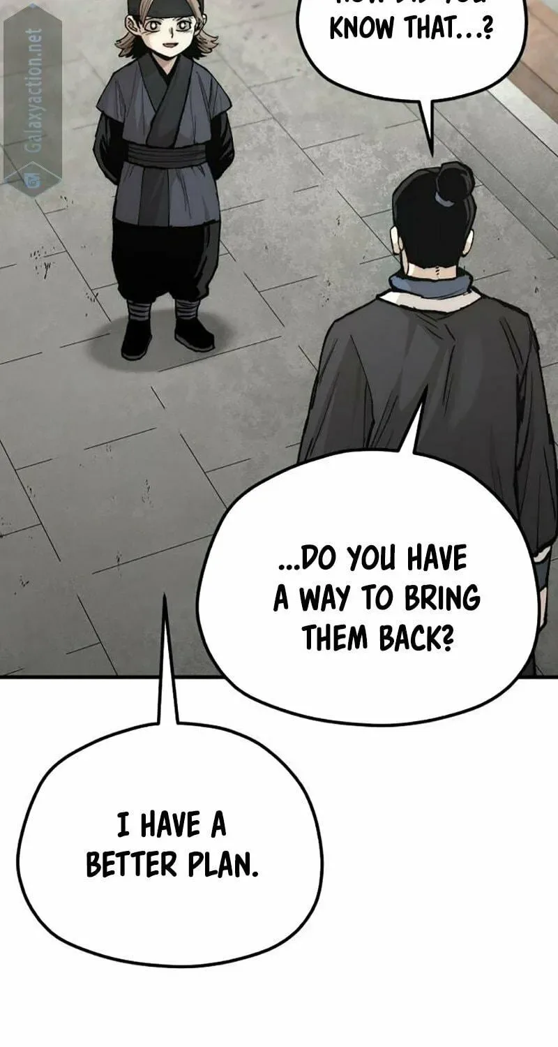Murim RPG Simulation Chapter 133 page 70