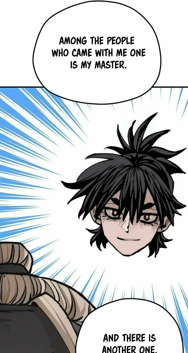 Murim RPG Simulation Chapter 133 page 72