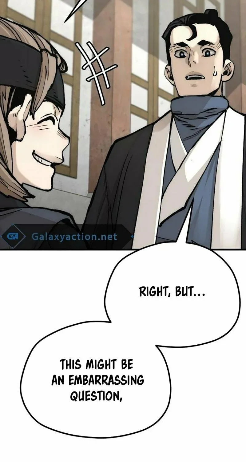 Murim RPG Simulation Chapter 133 page 76