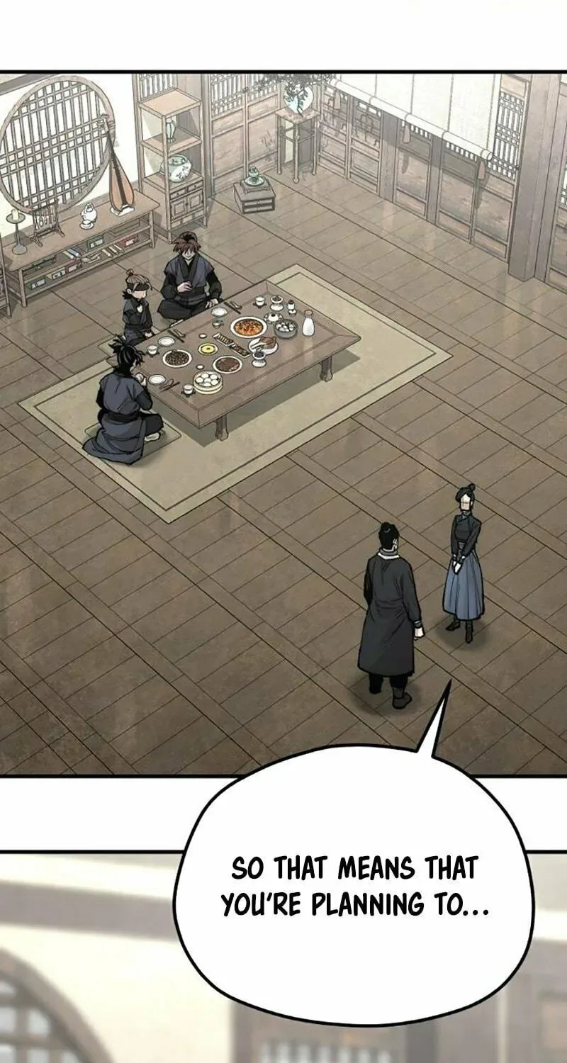 Murim RPG Simulation Chapter 133 page 88
