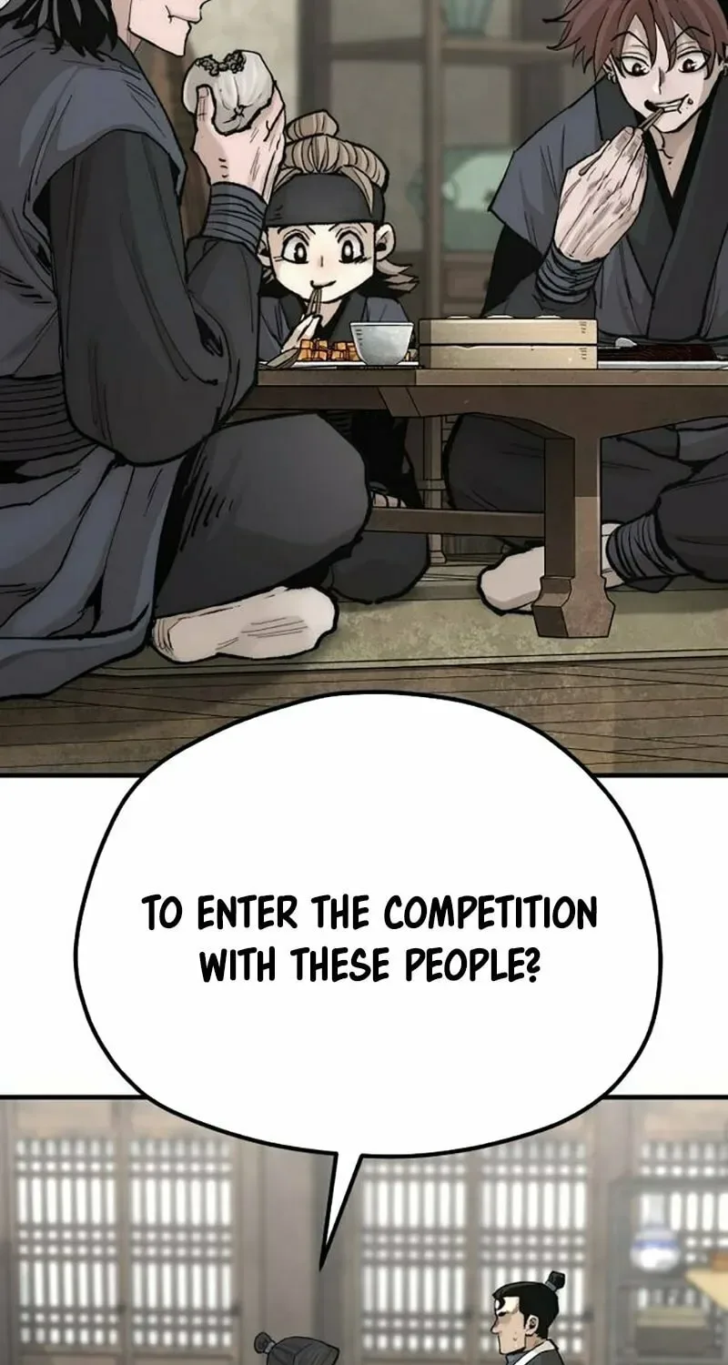 Murim RPG Simulation Chapter 133 page 90